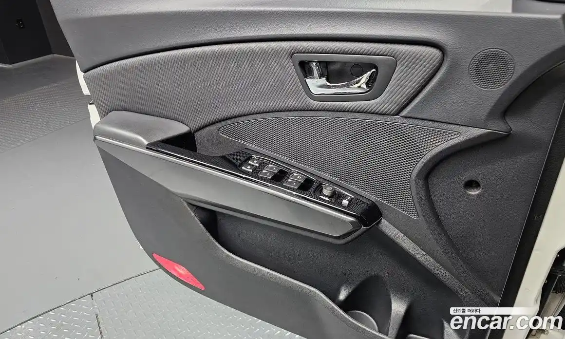 SsangYong TIBOLI 2020 1.5 Автомат в Москве № 34453, фото 14