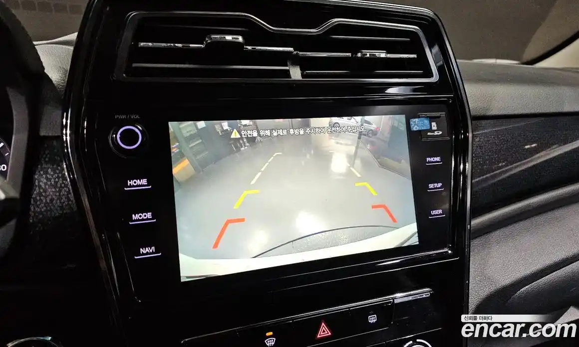 SsangYong TIBOLI 2020 1.5 Автомат в Москве № 34453, фото 15