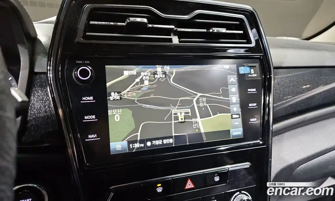 SsangYong TIBOLI 2020 1.5 Автомат в Москве № 34453, фото 20