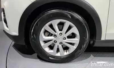 SsangYong TIBOLI 2020 1.5 Автомат в Москве № 34453, миниатюра 4