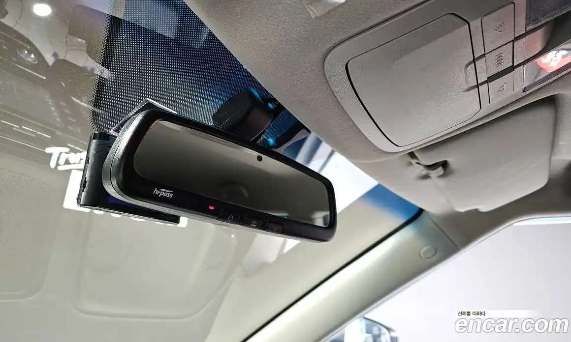 SsangYong TIBOLI 2020 1.5 Автомат в Москве № 34453, фото 6