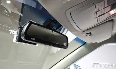 SsangYong TIBOLI 2020 1.5 Автомат в Москве № 34453, миниатюра 6