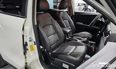 SsangYong TIBOLI 2020 1.5 Автомат в Москве № 34453, миниатюра 7