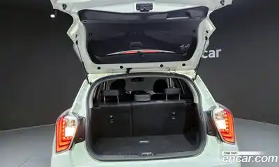 SsangYong TIBOLI 2020 1.5 Автомат в Москве № 34453, миниатюра 8