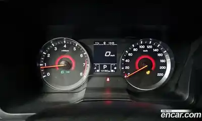 SsangYong TIBOLI 2020 1.5 Автомат в Москве № 34453, миниатюра 9