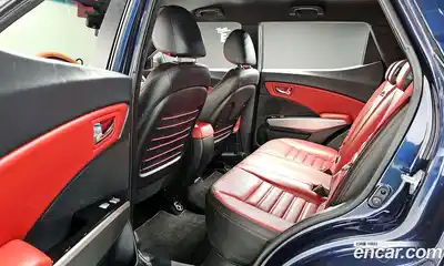 SsangYong TIBOLI 2015 1.6 Автомат в Москве № 34966, миниатюра 12