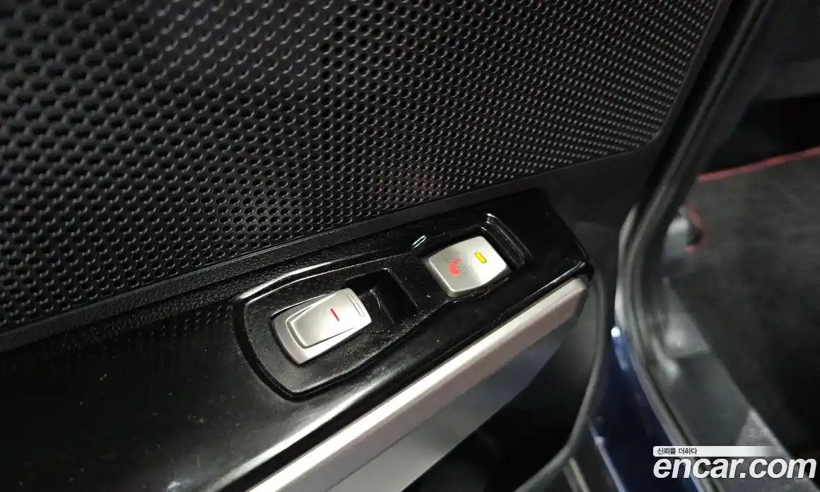 SsangYong TIBOLI 2015 1.6 Автомат в Москве № 34966, фото 16