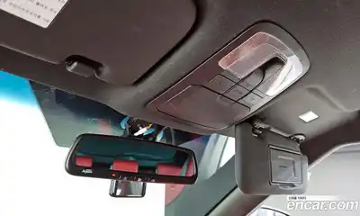 SsangYong TIBOLI 2015 1.6 Автомат в Москве № 34966, миниатюра 4