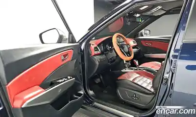 SsangYong TIBOLI 2015 1.6 Автомат в Москве № 34966, миниатюра 6