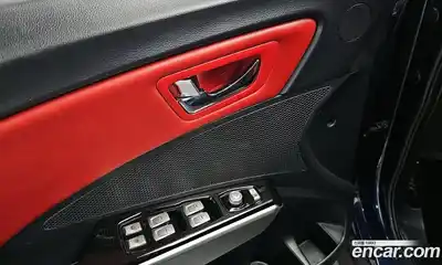 SsangYong TIBOLI 2015 1.6 Автомат в Москве № 34966, миниатюра 7