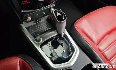 SsangYong TIBOLI 2015 1.6 Автомат в Москве № 34966, миниатюра 8