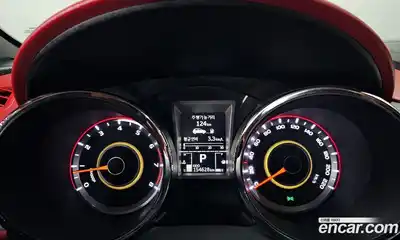 SsangYong TIBOLI 2015 1.6 Автомат в Москве № 34966, миниатюра 10