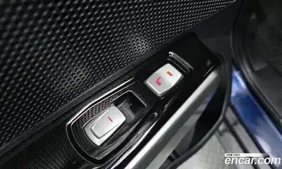 SsangYong TIBOLI, 2016