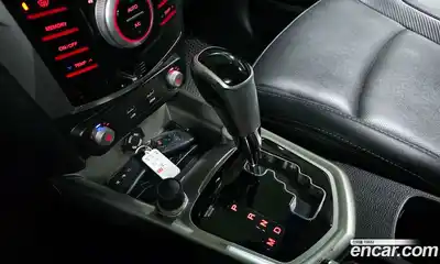 SsangYong TIBOLI 2016 1.6 Автомат в Москве № 35005, миниатюра 5