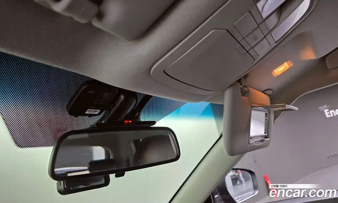 SsangYong TIBOLI 2016 1.6 Автомат в Москве № 35005, фото 6