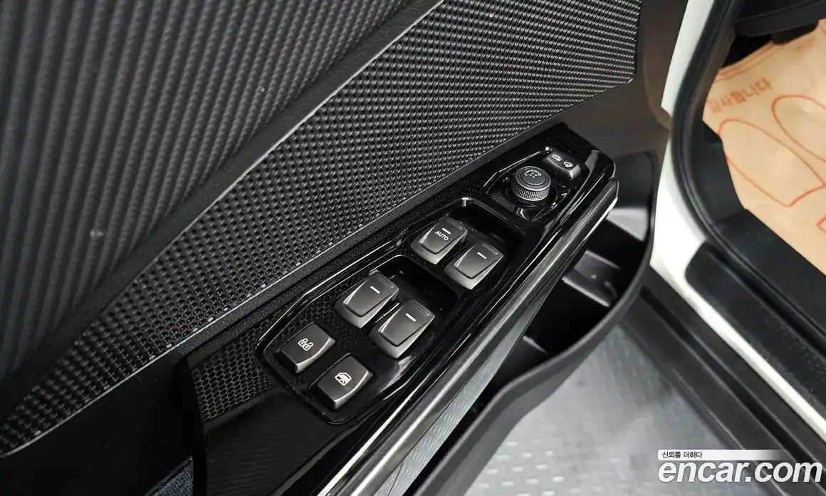 SsangYong TIBOLI 2022 1.5 Автомат в Москве № 35169, фото 11