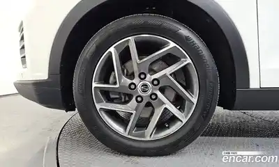 SsangYong TIBOLI 2022 1.5 Автомат в Москве № 35169, миниатюра 12