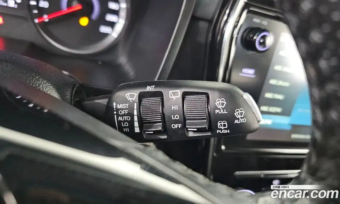 SsangYong TIBOLI 2022 1.5 Автомат в Москве № 35169, фото 3