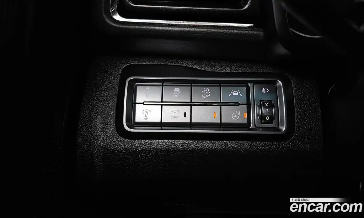 SsangYong TIBOLI 2022 1.5 Автомат в Москве № 35169, фото 6