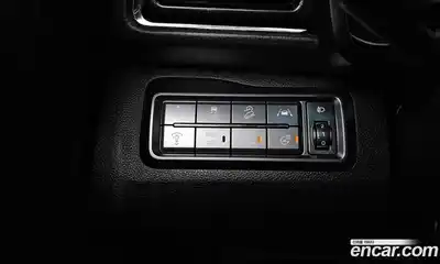 SsangYong TIBOLI 2022 1.5 Автомат в Москве № 35169, миниатюра 6