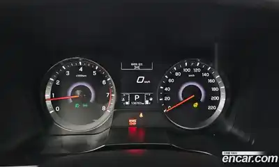 SsangYong TIBOLI 2022 1.5 Автомат в Москве № 35169, миниатюра 9