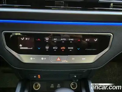 SsangYong Rexton 2024 2.2 Автомат в Москве № 35326, миниатюра 11