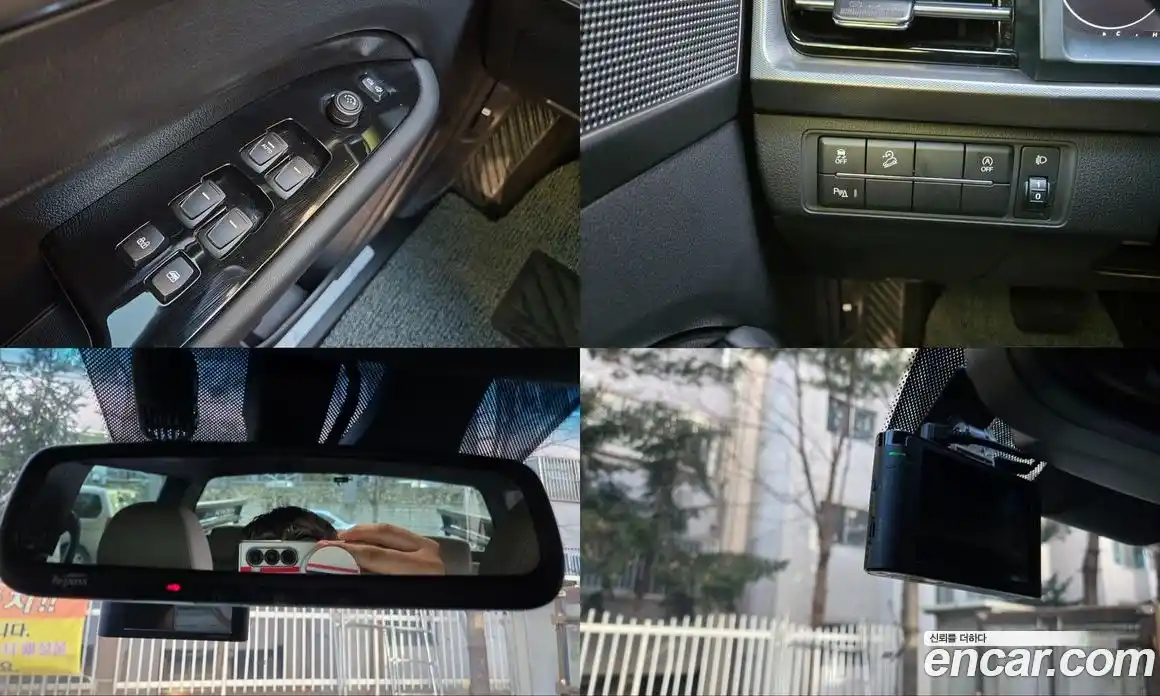 SsangYong Rexton 2024 2.2 Автомат в Москве № 35326, фото 15