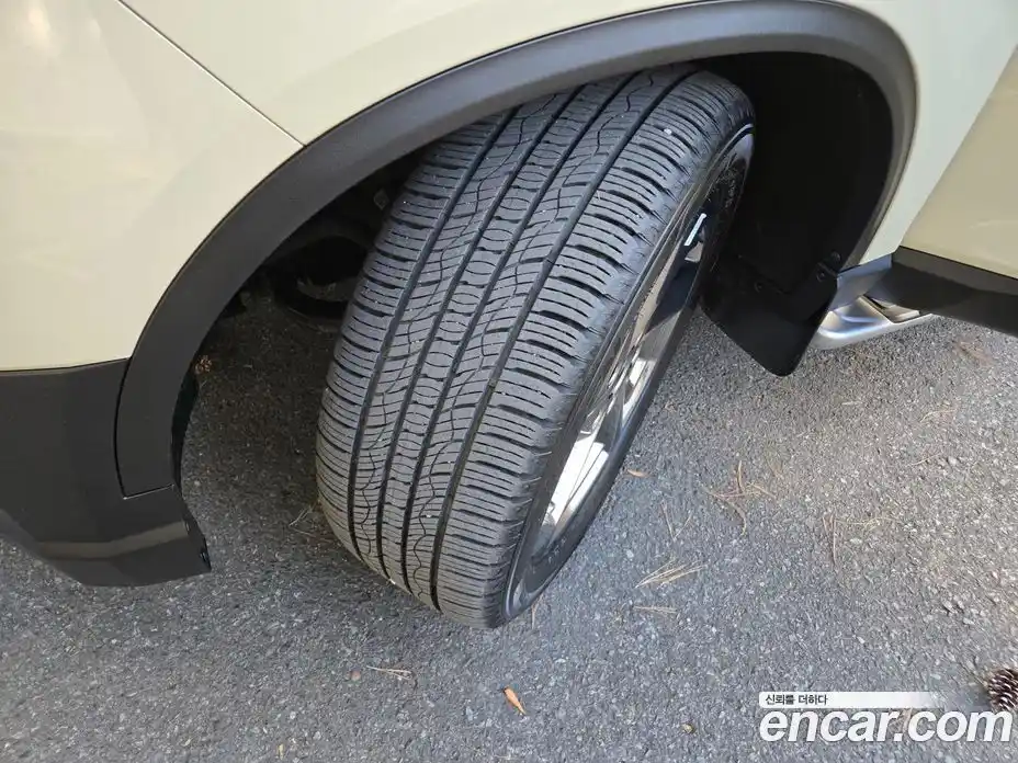 SsangYong Rexton 2024 2.2 Автомат в Москве № 35326, фото 19