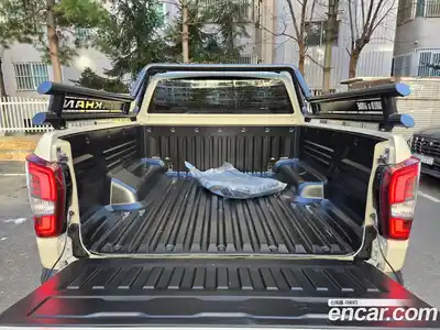 SsangYong Rexton 2024 2.2 Автомат в Москве № 35326, миниатюра 7