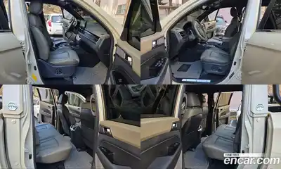 SsangYong Rexton 2024 2.2 Автомат в Москве № 35326, миниатюра 8