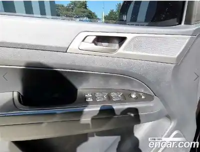 SsangYong Rexton 2019 2.2 Автомат в Москве № 35339, миниатюра 11