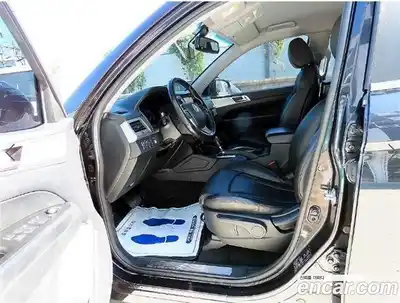 SsangYong Rexton 2019 2.2 Автомат в Москве № 35339, миниатюра 6