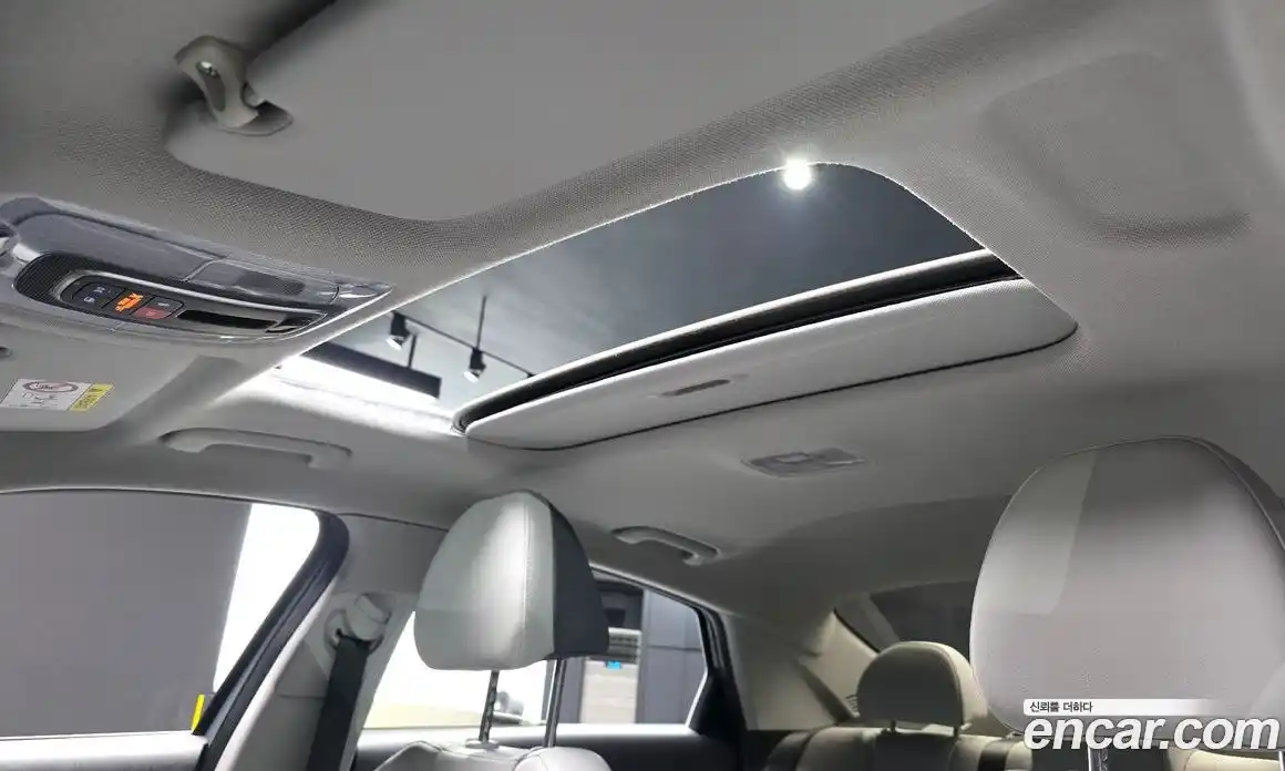 Hyundai Avante 2022 1.6 Автомат в Москве № 3568, фото 17