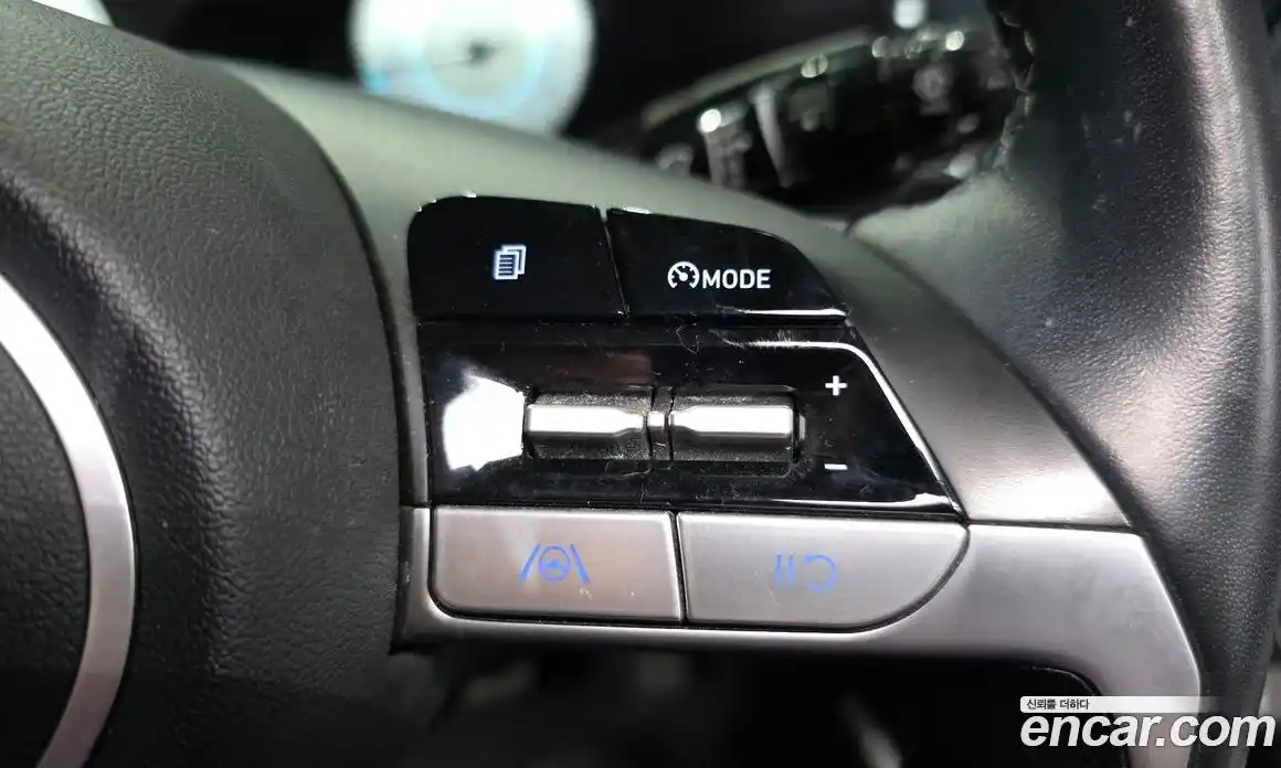 Hyundai Avante 2022 1.6 Автомат в Москве № 3568, фото 5