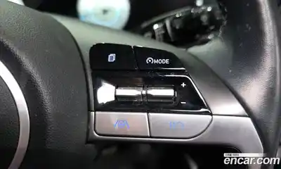 Hyundai Avante 2022 1.6 Автомат в Москве № 3568, миниатюра 5