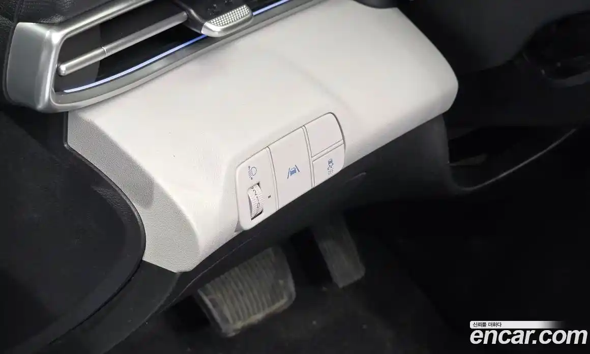 Hyundai Avante 2022 1.6 Автомат в Москве № 3568, фото 6