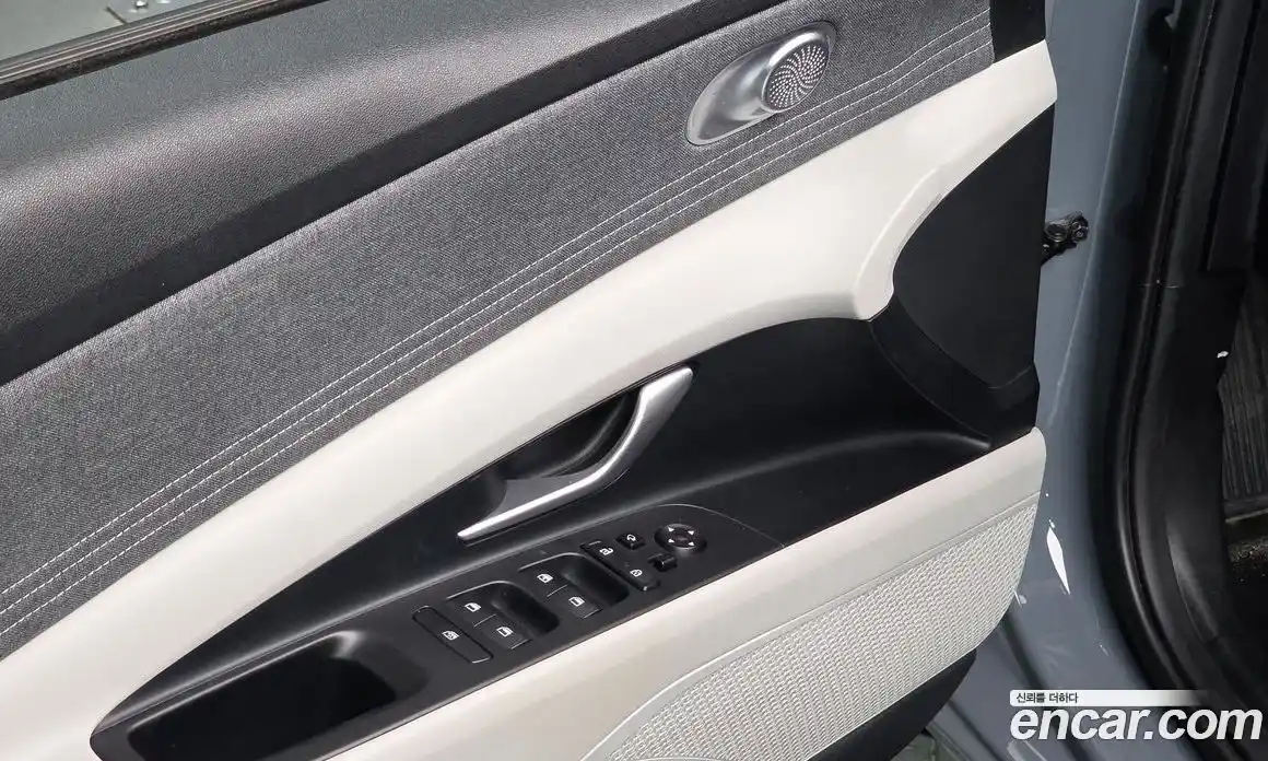 Hyundai Avante 2022 1.6 Автомат в Москве № 3568, фото 8