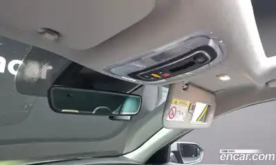 Hyundai Avante 2022 1.6 Автомат в Москве № 3568, миниатюра 10