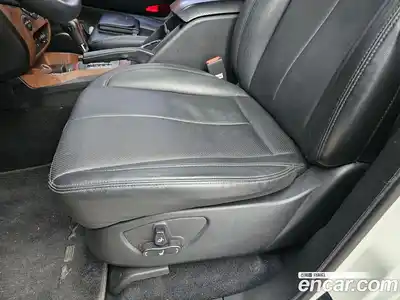 SsangYong Rexton 2017 2.2 Автомат в Москве № 35869, миниатюра 12