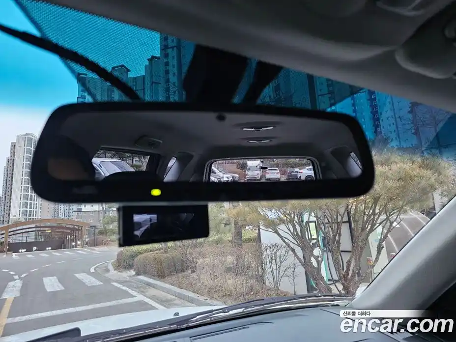 SsangYong Rexton 2017 2.2 Автомат в Москве № 35869, фото 16