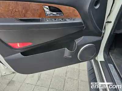 SsangYong Rexton 2017 2.2 Автомат в Москве № 35869, миниатюра 2