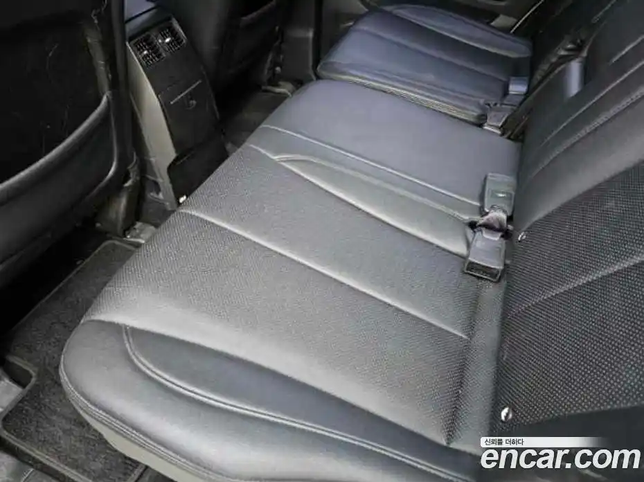 SsangYong Rexton 2017 2.2 Автомат в Москве № 35869, фото 7