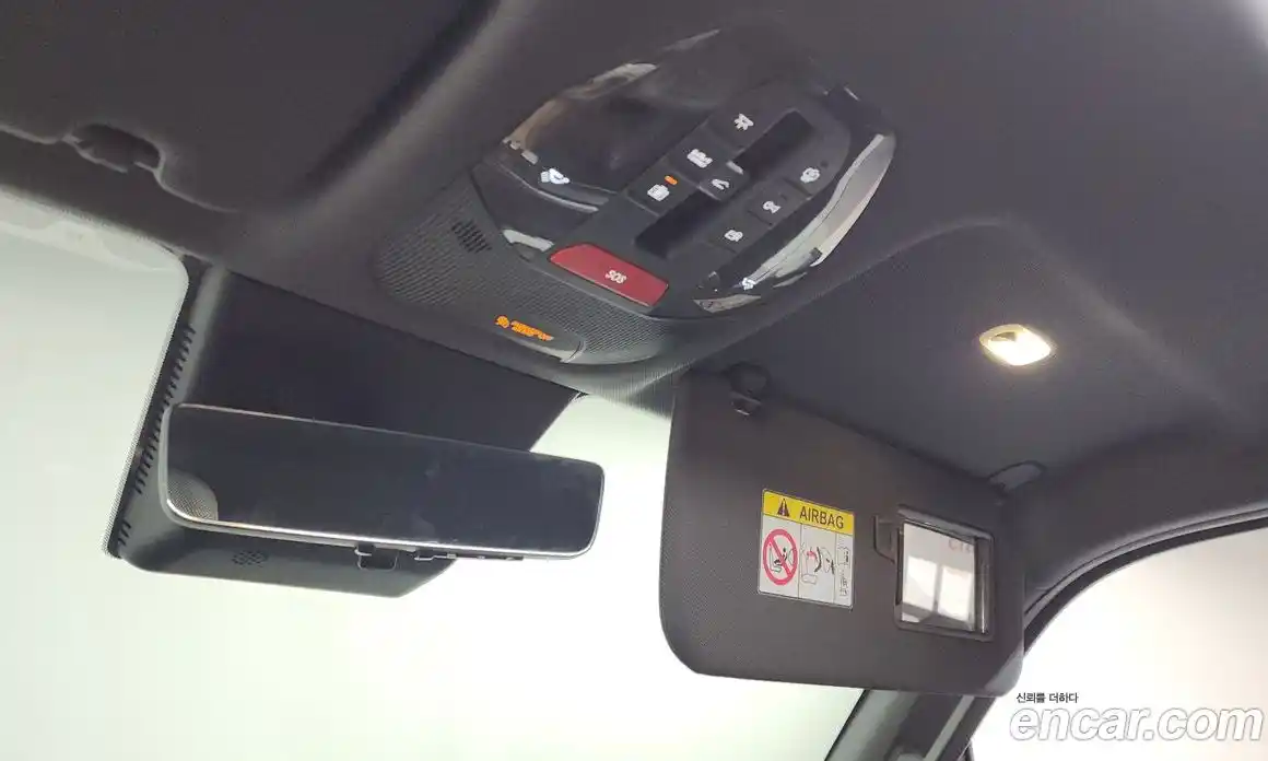 Kia Tasman 2026 2.5 Автомат в Москве № 359532, фото 17