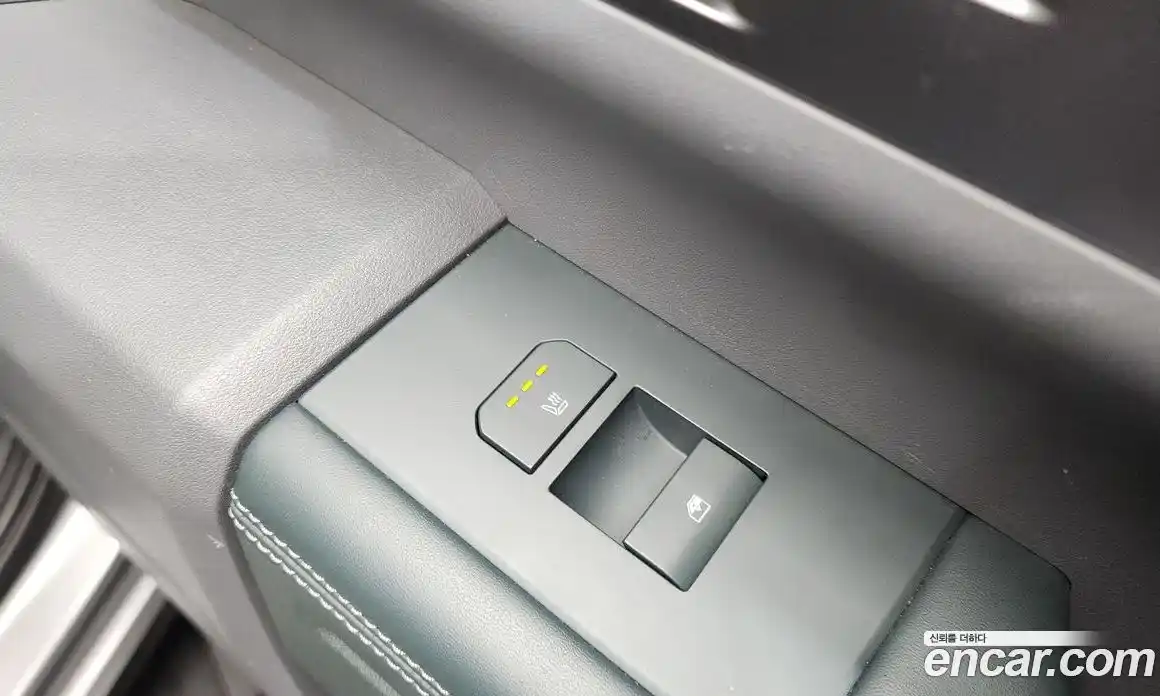 Kia Tasman 2026 2.5 Автомат в Москве № 359532, фото 19