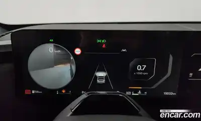 Kia Tasman 2026 2.5 Автомат в Москве № 359532, миниатюра 8