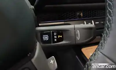 Kia Tasman 2026 2.5 Автомат в Москве № 359532, миниатюра 9