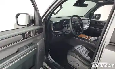 Kia Tasman 2026 2.5 Автомат в Москве № 359532, миниатюра 10