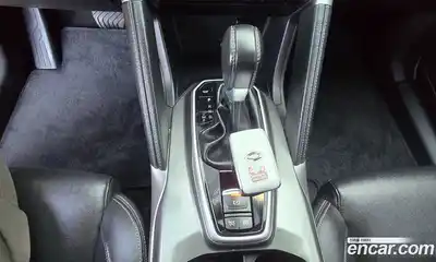 Renault QM6 2023 2.0 Автомат в Москве № 359809, миниатюра 11