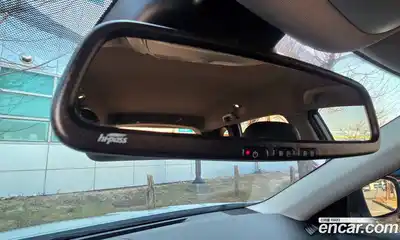 Renault QM6 2023 2.0 Автомат в Москве № 359809, миниатюра 12