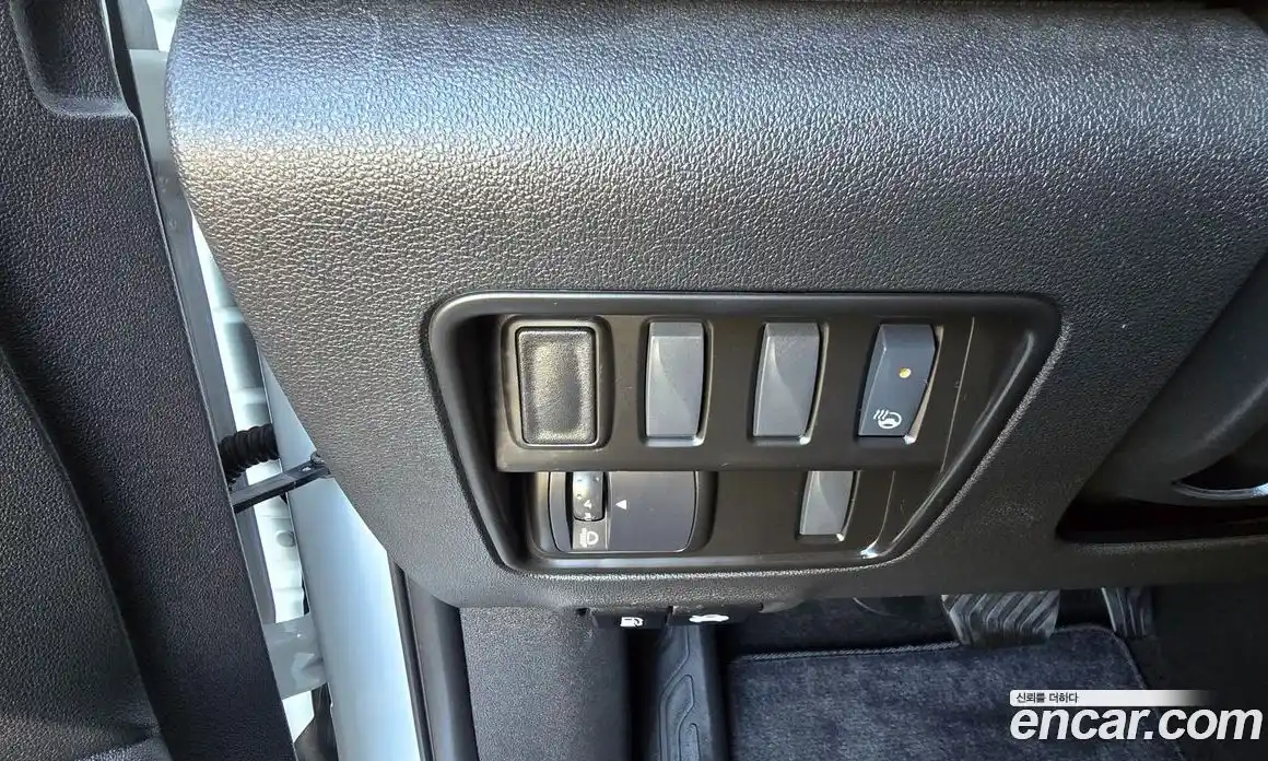 Renault QM6 2023 2.0 Автомат в Москве № 359809, фото 13